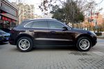 保时捷Macan2017款改款 Macan 2.0T