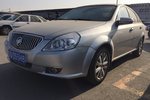 别克凯越2008款1.6LX-MT