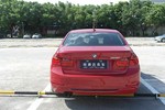 宝马3系2013款328i 运动设计套装