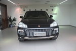 保时捷Cayenne2006款Cayenne Turbo