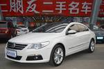 大众CC2011款1.8TSI 豪华型