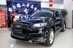 奥迪Q72014款35 TFSI 进取型