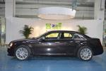 克莱斯勒3002013款300C 3.6L 尊崇版