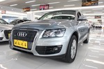 奥迪Q52011款2.0TFSI 舒适型