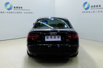 奥迪A6L2011款2.0TFSI 舒适型