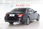 奔驰E级2016款E 300 L 豪华型