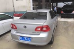 大众宝来2008款1.6L 手自一体 时尚型