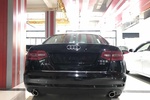 奥迪A6L2010款2.0TFSI 手自一体 标准型