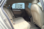 奥迪A4L2011款1.8TFSI 舒适型