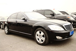 奔驰S级2008款S 350L 4MATIC