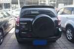 丰田RAV42011款2.4L 自动四驱至臻版 