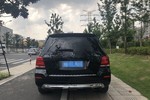 奔驰GLK级2015款GLK 300 4MATIC 时尚型 极致版