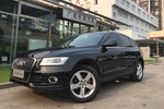 奥迪Q52013款40 TFSI 舒适型