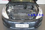 日产天籁2011款2.0L XL舒适版