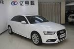 奥迪A4L2013款35 TFSI 自动标准型