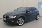 奥迪A3 Sportback2014款40 TFSI S line 舒适型