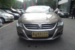 大众CC2011款2.0TSI 至尊型