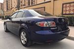 马自达MAZDA62007款2.0L 6速手动