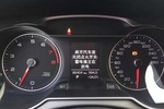 奥迪A4L2013款35 TFSI 自动标准型