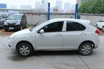 江淮同悦RS2010款1.3L VVT 手动舒适型