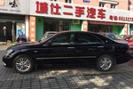 丰田皇冠2006款2.5L Royal 真皮版