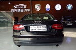 奥迪A6L2009款2.0TFSI 标准型AT