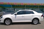 大众宝来2014款1.4T 手动 Sportline