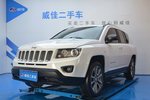 Jeep指南者2013款2.0L 两驱豪华版