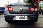 大众迈腾2009款1.8TSI DSG 豪华型