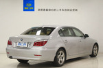 宝马5系2008款523Li 典雅型