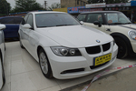 宝马3系2007款320i 2.0 手自一体豪华型