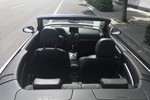 奥迪A3 Cabriolet2015款40 TFSI