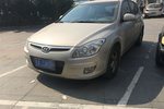 现代i302009款1.6L 手动舒享型