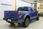 福特F-1502011款6.2L SVT Raptor SuperCrew