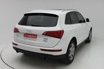 奥迪Q52013款40 TFSI 技术型