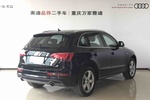 奥迪Q52012款2.0TFSI 动感型