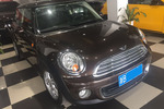 MINIMINI2012款1.6T COOPER S Fun