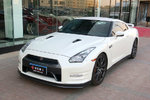 日产GT-R2012款3.8T Premium Edition 