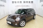 MINICLUBMAN2010款1.6L COOPER Cheer 