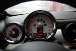 MINICOUPE2012款1.6T COOPER S 