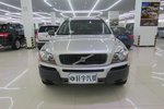 沃尔沃XC902004款2.9T自动五速