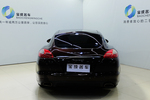 保时捷Panamera2010款Panamera 4 3.6L 