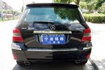 奔驰GLK级2010款GLK300 4MATIC 动感型