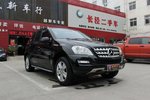 奔驰M级2010款ML300 4MATIC