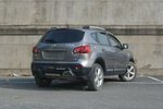 日产逍客2011款2.0XV 雷 CVT 2WD