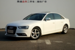 奥迪A4L2013款35 TFSI 自动标准型