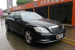 奔驰S级2010款S 350L 4MATIC