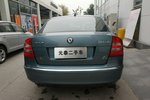 斯柯达明锐2009款2.0L 自动逸仕版