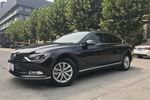 大众迈腾2018款280TSI DSG 越享型