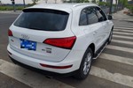 奥迪Q52016款40 TFSI 进取型